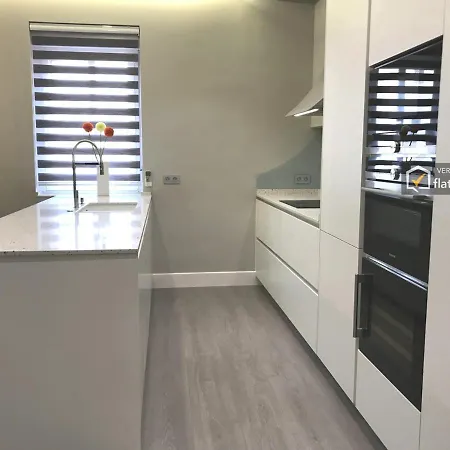 Apto Junquera Apartment *