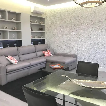 Apartment Apto Junquera