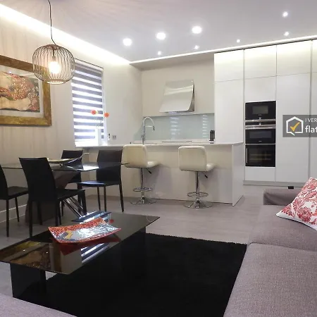 Apto Junquera דירה סלאמנקה