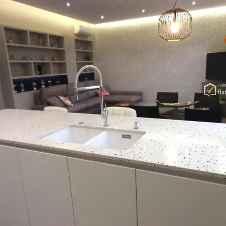 Apto Junquera Apartment