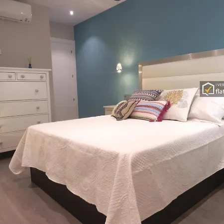 Apto Junquera סלאמנקה