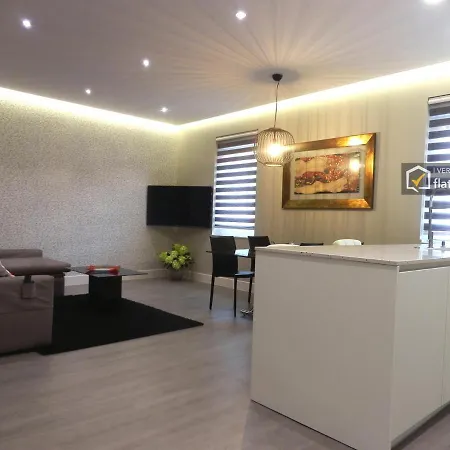 Apartamento Apto Junquera