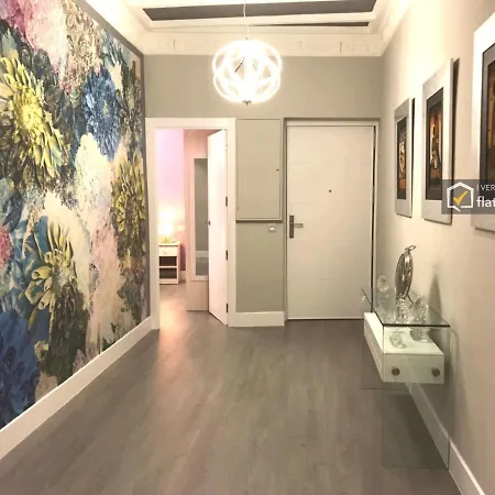 Apartamento Apto Junquera *