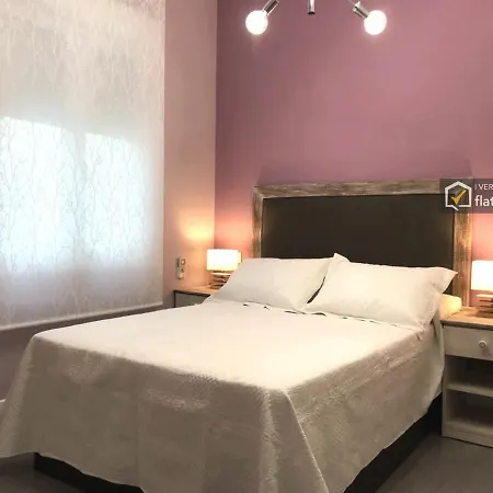 Apto Junquera Apartamento *