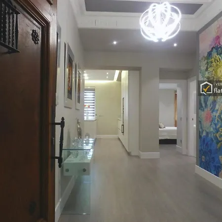 Apartment Apto Junquera *