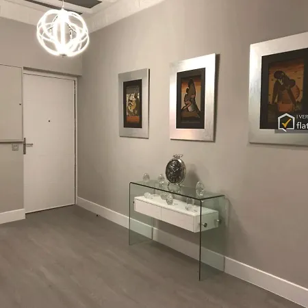 Apto Junquera Apartamento *