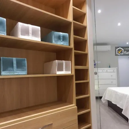Apto Junquera Apartamento