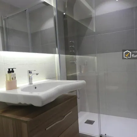 Apto Junquera Apartment