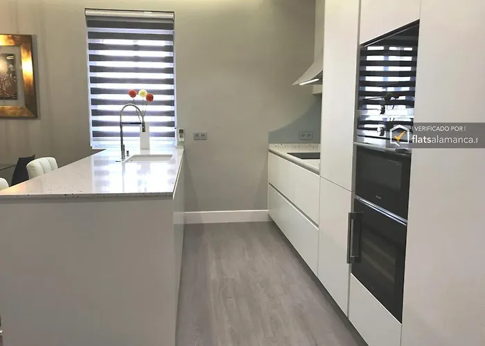 Apto Junquera Apartmán *