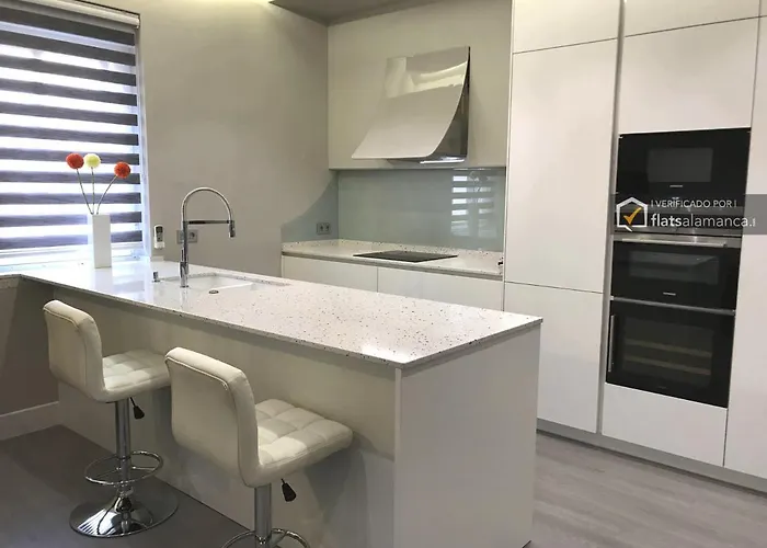 Apto Junquera Salamanka