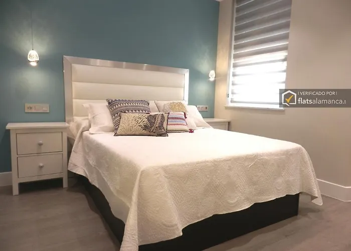 Apartmán Apto Junquera