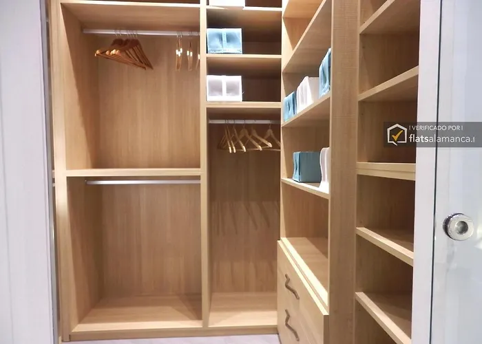 Apto Junquera Appartement *