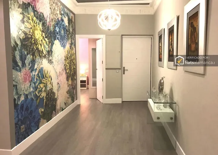 Apartmán Apto Junquera *