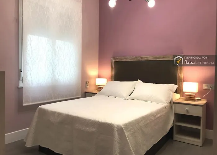 Apto Junquera Apartmán *