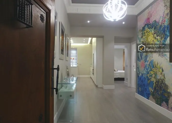 Apartmán Apto Junquera *