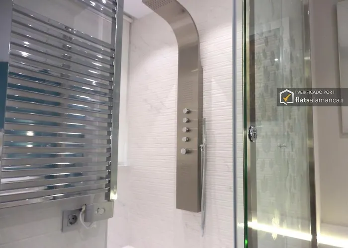 Apartmán Apto Junquera