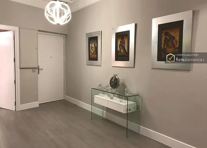 Apto Junquera Apartmán *