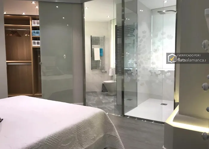 Apto Junquera Salamanka