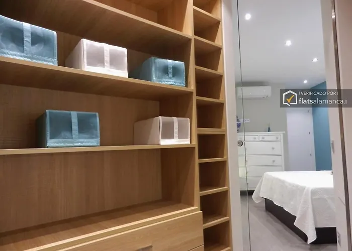 Apto Junquera Apartmán